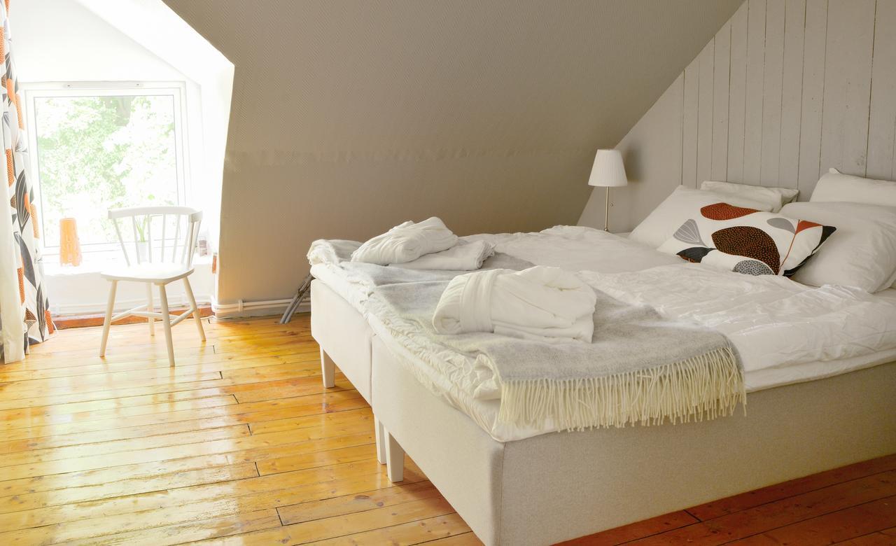 Kallstorp Bed & Breakfast Klagstorp ภายนอก รูปภาพ